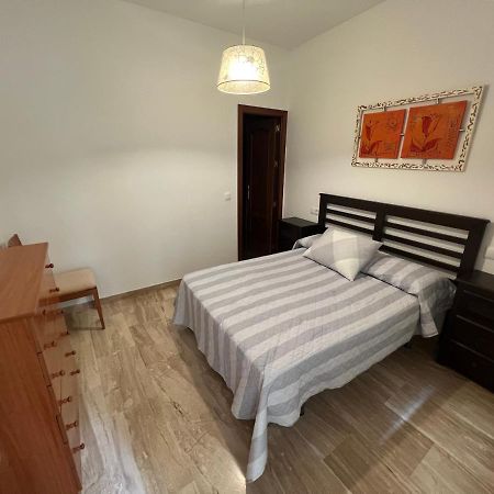 Apartamento Duplex El Porche Paradas Luaran gambar