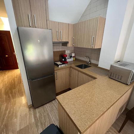Apartamento Duplex El Porche Paradas Luaran gambar