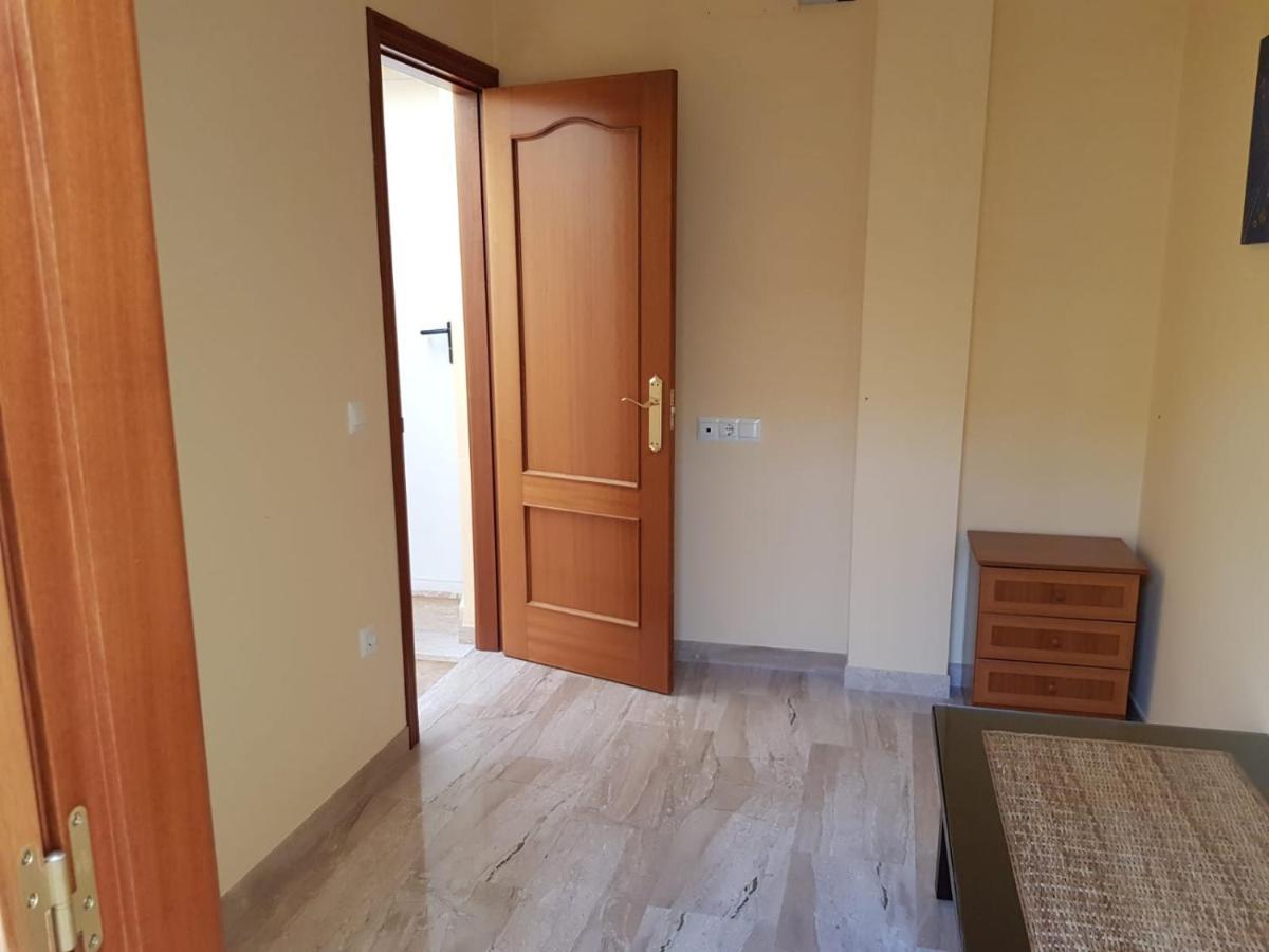 Apartamento Duplex El Porche Paradas Luaran gambar