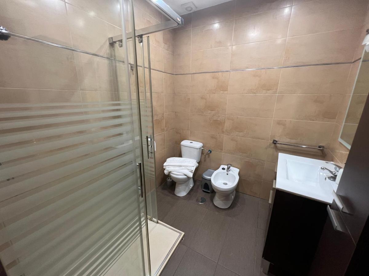 Apartamento Duplex El Porche Paradas Luaran gambar